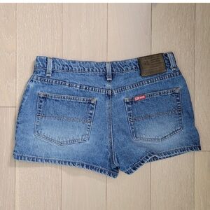 Vintage Polo Ralph Lauren Jean Shorts